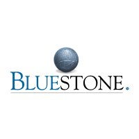 bluestone